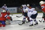 Photo hockey album EDF - France VS Norvège (Lyon)