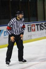 Photo hockey album EDF - France VS Norvège (Lyon)