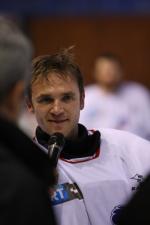 Photo hockey album EDF - France VS Norvège (Lyon)