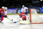 Photo hockey album EDF - France VS Norvège (Lyon) par Yannick Martin