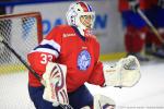 Photo hockey album EDF - France VS Norvège (Lyon) par Yannick Martin