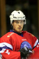 Photo hockey album EDF - France VS Norvège (Lyon) par Yannick Martin