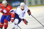 Photo hockey album EDF - France VS Norvège (Lyon) par Yannick Martin