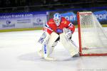 Photo hockey album EDF - France VS Norvège (Lyon) par Yannick Martin