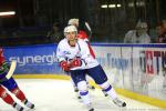 Photo hockey album EDF - France VS Norvège (Lyon) par Yannick Martin