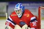 Photo hockey album EDF - France VS Norvège (Lyon) par Yannick Martin