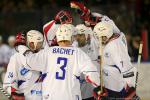 Photo hockey album EDF - France VS Norvège (Lyon) par Yannick Martin
