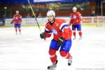 Photo hockey album EDF - France VS Norvège (Lyon) par Yannick Martin