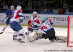 Photo hockey album EDF - France VS Slovénie (Lyon Charlemagne)