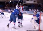 Photo hockey album EDF - France VS Slovénie (Lyon Charlemagne)