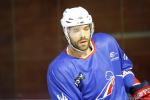 Photo hockey album EDF - France VS Slovénie (Lyon Charlemagne)