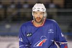 Photo hockey album EDF - France VS Slovénie (Lyon Charlemagne)