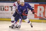 Photo hockey album EDF - France VS Slovénie (Lyon Charlemagne)