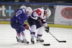 Photo hockey album EDF - France VS Slovénie (Lyon Charlemagne)
