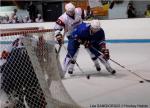Photo hockey album EDF - France VS Slovénie (Valence)