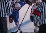 Photo hockey album EDF - France VS Slovénie (Valence)