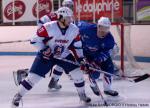 Photo hockey album EDF - France VS Slovénie (Valence)