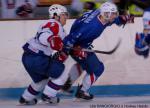 Photo hockey album EDF - France VS Slovénie (Valence)