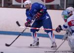 Photo hockey album EDF - France VS Slovénie (Valence)