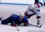 Photo hockey album EDF - France VS Slovénie (Valence)