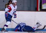 Photo hockey album EDF - France VS Slovénie (Valence)