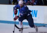 Photo hockey album EDF - France VS Slovénie (Valence)