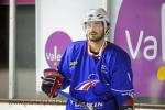 Photo hockey album EDF - France VS Slovénie (Valence)