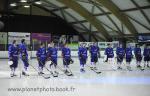 Photo hockey album EDF - France VS Slovénie (Valence)