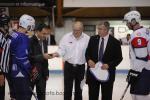 Photo hockey album EDF - France VS Slovénie (Valence)