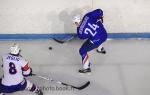Photo hockey album EDF - France VS Slovénie (Valence)
