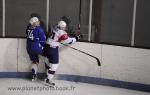 Photo hockey album EDF - France VS Slovénie (Valence)