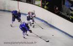 Photo hockey album EDF - France VS Slovénie (Valence)