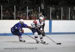 Photo hockey album EDF - France VS Slovénie (Valence)