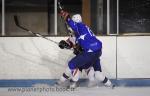 Photo hockey album EDF - France VS Slovénie (Valence)