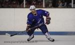 Photo hockey album EDF - France VS Slovénie (Valence)
