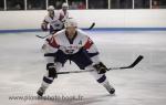 Photo hockey album EDF - France VS Slovénie (Valence)