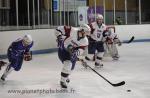 Photo hockey album EDF - France VS Slovénie (Valence)