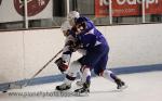 Photo hockey album EDF - France VS Slovénie (Valence)
