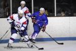Photo hockey album EDF - France VS Slovénie (Valence)
