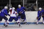 Photo hockey album EDF - France VS Slovénie (Valence)