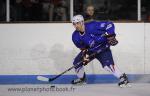 Photo hockey album EDF - France VS Slovénie (Valence)