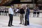 Photo hockey album EDF - France VS Slovénie (Valence)
