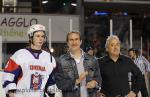 Photo hockey album EDF - France VS Slovénie (Valence)