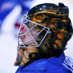 Photo hockey album EDF:france-suisse(à grenoble)