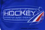Photo hockey album EDF:france-suisse(à grenoble)
