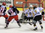 Photo hockey album Espoirs Elite - Carré Final