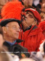 Photo hockey album Finale Coupe de la Ligue 2011-Briançon-Morzine