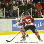 Photo hockey album Finale Coupe de la Ligue 2011-Briançon-Morzine