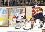 Photo hockey album Finale Coupe de la Ligue 2011-Briançon-Morzine
