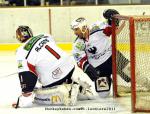 Photo hockey album Finale Coupe de la Ligue 2011-Briançon-Morzine